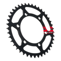 Couronne acier JT - 41 dents - Pas 520 - Réf JTR2020.41