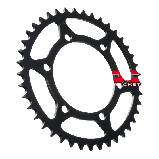 Couronne acier JT - 41 dents - Pas 520 - Réf JTR2020.41