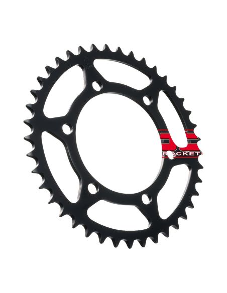 Couronne acier JT - 41 dents - Pas 520 - Réf JTR2020.41