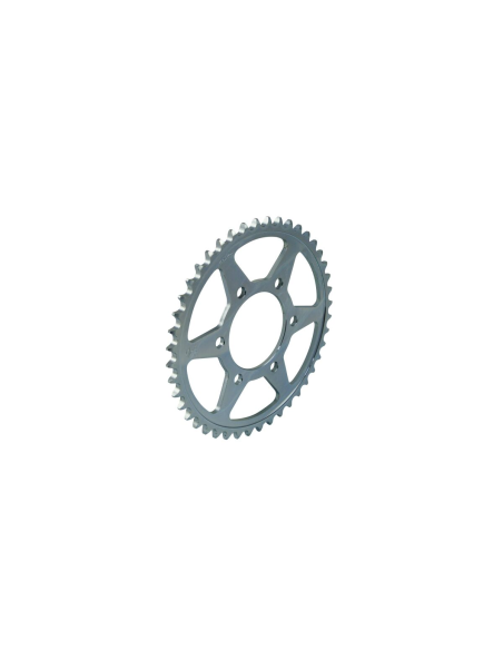 Couronne acier JT - 45 dents - Pas 428 - Réf JTR803.45