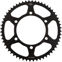 Couronne acier JT - 56 dents - Pas 428 - Réf JTR1494.56