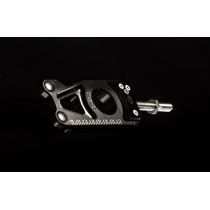 Tendeur de chaine TCA GILLES TOOLING - Noir - Yamaha 1000 FZ1/Fazer 2006-2014 YZF R-1 2004-2021