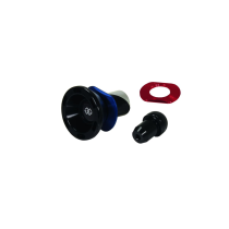 Protection d'axe de roue arrière GILLES TOOLING - BMW 1000 HP4 2013-2014 S 1000 R 2014-2020 S 1000 RR 2010-2020