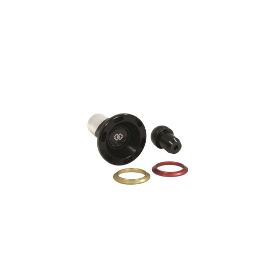 Protection d'axe de roue avant GILLES TOOLING - Yamaha 600 YZF R-6 2017-2020 1000 MT-10 2016-2020 YZF R-1 2015-2021
