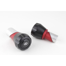Protection d'axe de roue avant GILLES TOOLING - Aprilia 1000 RSV4-R 2015-2019 1100 RSV4 2019-2020 1100 Tuono 2015-2021