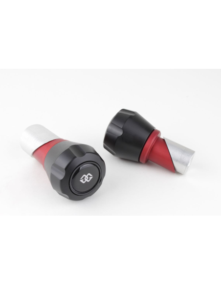 Protection d'axe de roue avant GILLES TOOLING - Yamaha 850 MT-09 2014-2020 Tracer 2015-2020 900 XSR 2016-2021