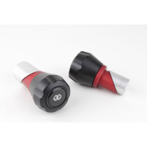 Protection d'axe de roue arrière GILLES TOOLING - Aprilia 1000 RSV4-R 2015-2019 1100 RSV4 2019-2020 1100 Tuono 2015-2021