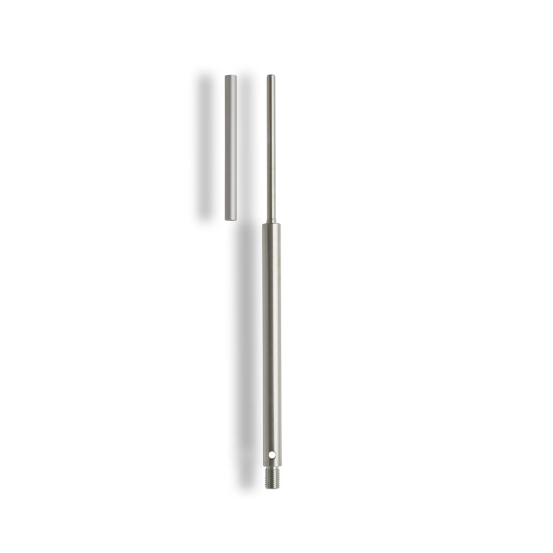 Axe 12-18mm pour la machine à pneu RABACONDA