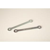 Kit de rabaissement biellette moto TRW - 30mm