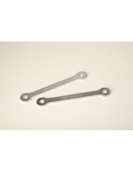 Kit de rabaissement biellette moto TRW - 30mm