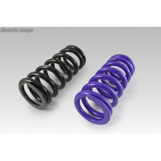 Kit de ressorts avants et arrière pour rabaissement moto HYPERPRO -30 mm - BMW R 1200 GS 2010-2012