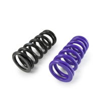 Ressort amortisseur pour rabaissement moto -25mm à -30mm HYPERPRO - Honda 600 CBR RR 2005-2006