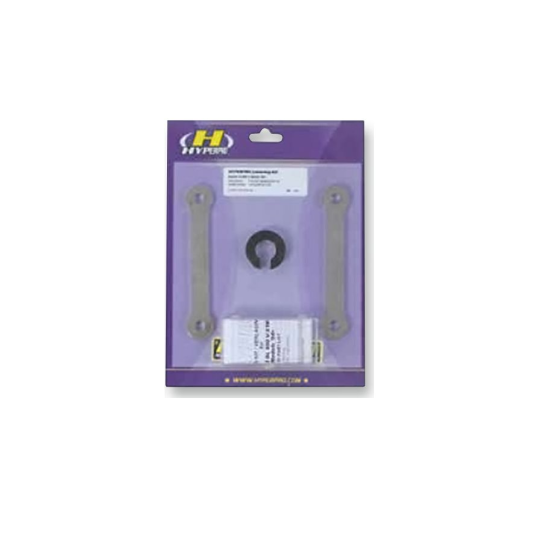 Kit de rabaissement biellette moto -40mm HYPERPRO - Suzuki 600 GSR 2006-2011