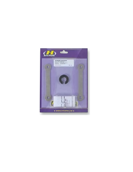 Kit de rabaissement biellette moto -35mm HYPERPRO - Yamaha 900 XJ S/Diversion 1995-2003