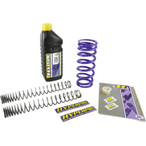 Kit de rabaissement biellette moto -20mm HYPERPRO - Honda 500 CB X 2019-2020 CBF 2019 CBR R 2019-2020
