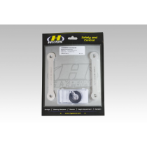 Kit de rabaissement biellette moto -35mm HYPERPRO - Yamaha 700 Ténéré 2019-2024