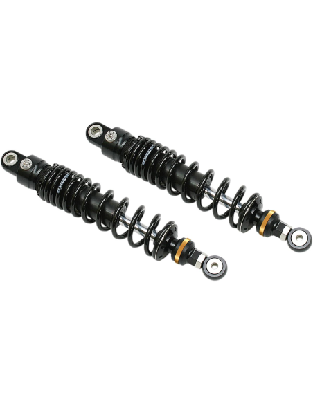 Amortisseur arrière standard HYPERPRO Type 360 - Harley Davidson 883 Sportster 1000 XLH/S/X 1200 XLH/Forty Eight