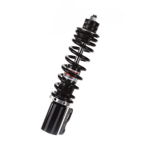 Amortisseur avant VD222-T Hydraulic YSS - Piaggio 50 Zip 1997-1999