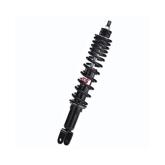 Amortisseur arrière OD220 Hautes performances YSS - Honda 50 X8R 1998-2001