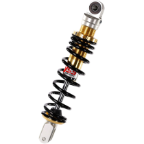 Amortisseur arrière OE302-T Ecoline YSS - CPI-Generic-Keeway-MBK-Peugeot-Yamaha