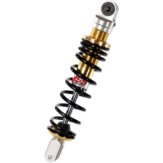 Amortisseur arrière OE302-T Ecoline YSS - Aprilia-Beta-Kymco-Yamaha
