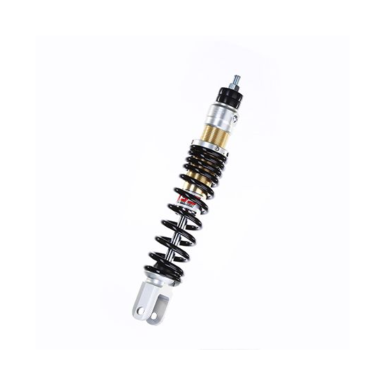Amortisseur arrière OE302-T Ecoline YSS - Vespa 125 PX 1998-2007