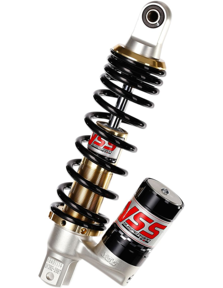 Amortisseur arrière OK302-T YSS - CPI-Generic-Keeway-MBK-Peugeot-Yamaha
