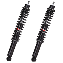 Amortisseur arrière TD220-P Hydraulic YSS - Piaggio 125 GTS 2008-2009 250 GTS 2006-2012 250 GTV 2007-2011
