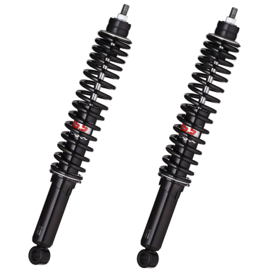 Amortisseur arrière TD220-P Hydraulic YSS - Piaggio 125 GTS 2008-2009 250 GTS 2006-2012 250 GTV 2007-2011