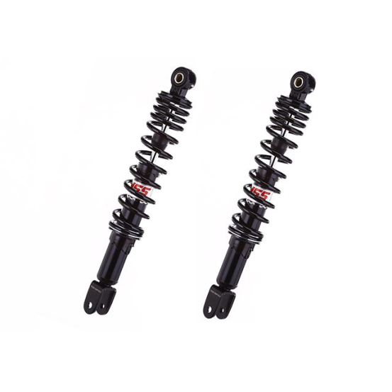 Amortisseur arrière TD220-P Hydraulic YSS - Yamaha 125 Majesty 2005-2009 125 X-Max 2006-2016 250 X-Max 2005-2016