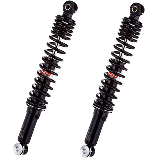 Amortisseur arrière TD220-P Hydraulic YSS - Piaggio 125-250 X7 125-200-250-400 X8 125-250-400 X-Evo