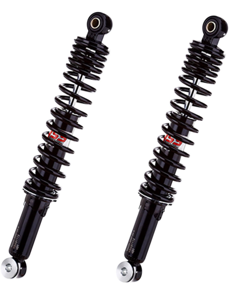Amortisseur arrière TD220-P Hydraulic YSS - Piaggio 125-250 X7 125-200-250-400 X8 125-250-400 X-Evo