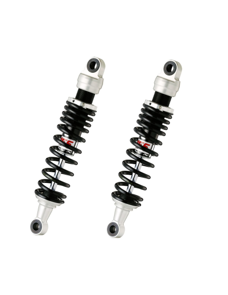 Paire amortisseurs arrières RE302-T Ecoline YSS - BMW R60-65-80-90-100
