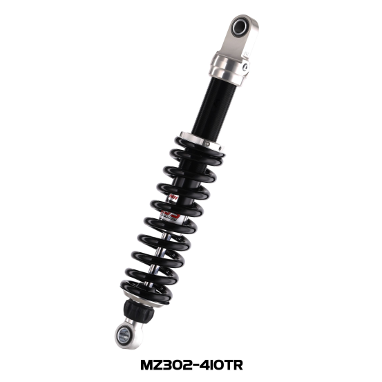 Amortisseur arrière MZ302-TR Topline YSS - BMW R 800 R-RT 1984-1993 R 100 RS-RT-R 1981-1984