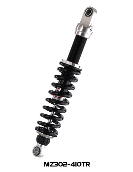Amortisseur arrière MZ302-TR Topline YSS - BMW R 800 R-RT 1984-1993 R 100 RS-RT-R 1981-1984