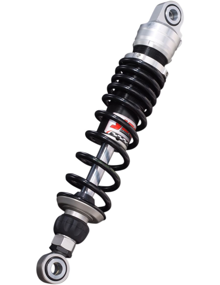Amortisseur arrière MZ366-TRL Topline YSS - BMW K1 1989-1993 K 1100 RS 1992-1996 LT 1992-1998
