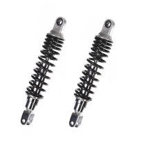 Paire amortisseurs arrières RD222-P Hydraulic YSS - Honda 900 CB Bol d'or 1979-1983