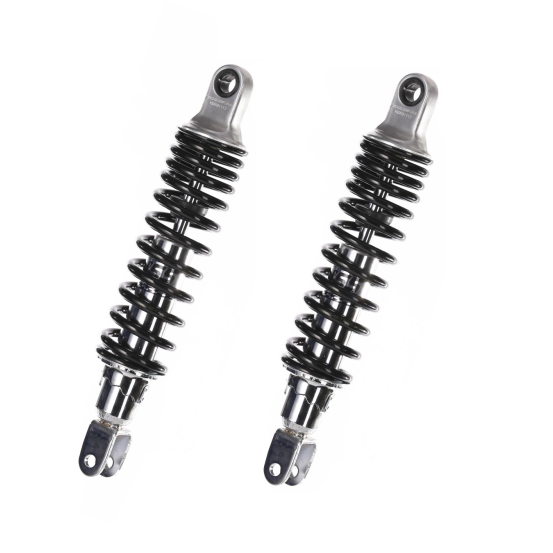 Paire amortisseurs arrières RD222-P Hydraulic YSS - Honda 900 CB Bol d'or 1979-1983