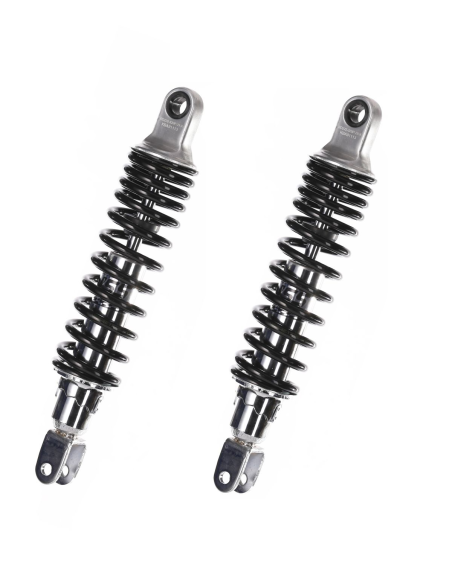 Paire amortisseurs arrières RD222-P Hydraulic YSS - Honda 900 CB Bol d'or 1979-1983