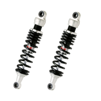 Paire amortisseurs arrières RE302-T Ecoline YSS - Kawasaki-Yamaha