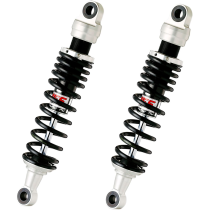 Paire amortisseurs arrières RE302-T Ecoline YSS - Yamaha 750 XJ 1984 900 XJ 1985-1993