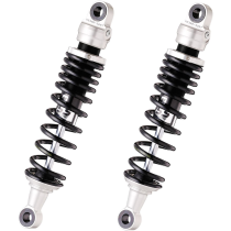 Paire amortisseurs arrières RE302-T Ecoline YSS - Kawasaki 500 ER-5 1997-2000