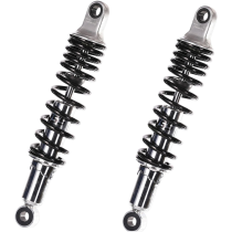 Paire amortisseurs arrières RD222-P Hydraulic YSS - Kawasaki-Moto-Guzzi
