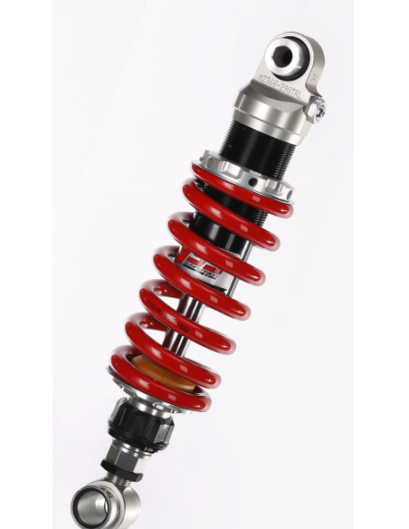 Amortisseur arrière MZ366-TRL Topline YSS - Yamaha 250 RD 1976-1977 350 RD 1983-1987