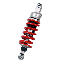 Amortisseur arrière MZ456-TR Topline YSS - Honda 900 CBR RR 1996-1999