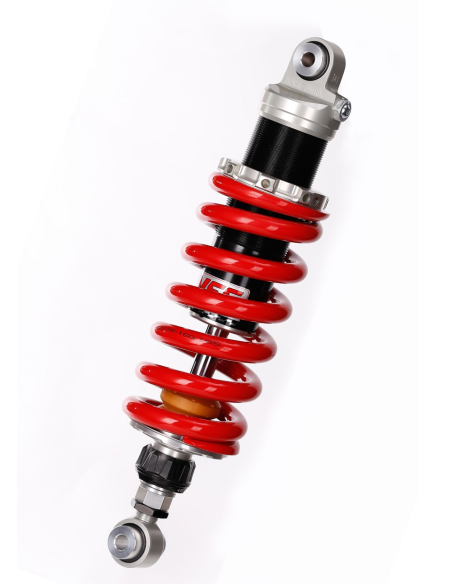 Amortisseur arrière MZ456-TR Topline YSS - Yamaha 600 XT E 1990-2003