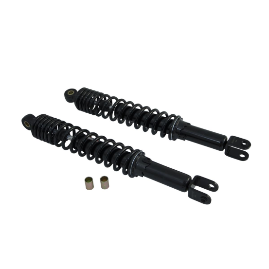 Amortisseur arrière TD220-P Hydraulic YSS - Honda 250 Jazz-Reflex 2001-2007 300 SH 2007-2015