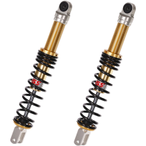 Amortisseur arrière TE302-T Ecoline YSS - Honda 250 Jazz 2005-2007 Honda 300 SH 2007-2017