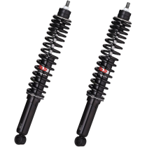 Amortisseur arrière TD220-P Hydraulic YSS - Gilera 125 Runner 2005-2007 200 Runner 2003-2008