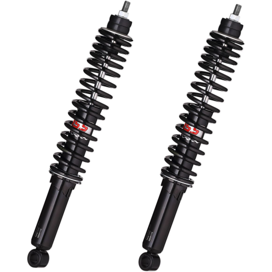 Amortisseur arrière TD220-P Hydraulic YSS - Gilera 125 Runner 2005-2007 200 Runner 2003-2008